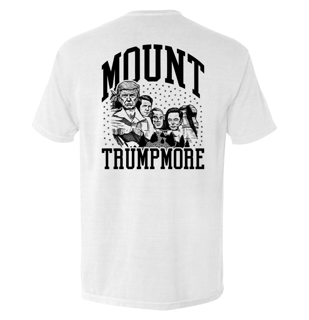 Mount Trumpmore