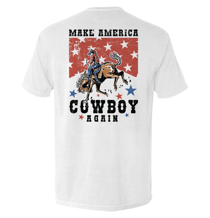 Make America Cowboy Again