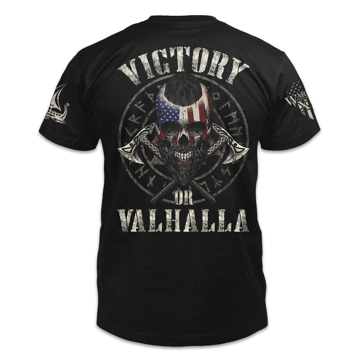 Victory Or Valhalla