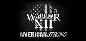 American Strong Secondary Logo