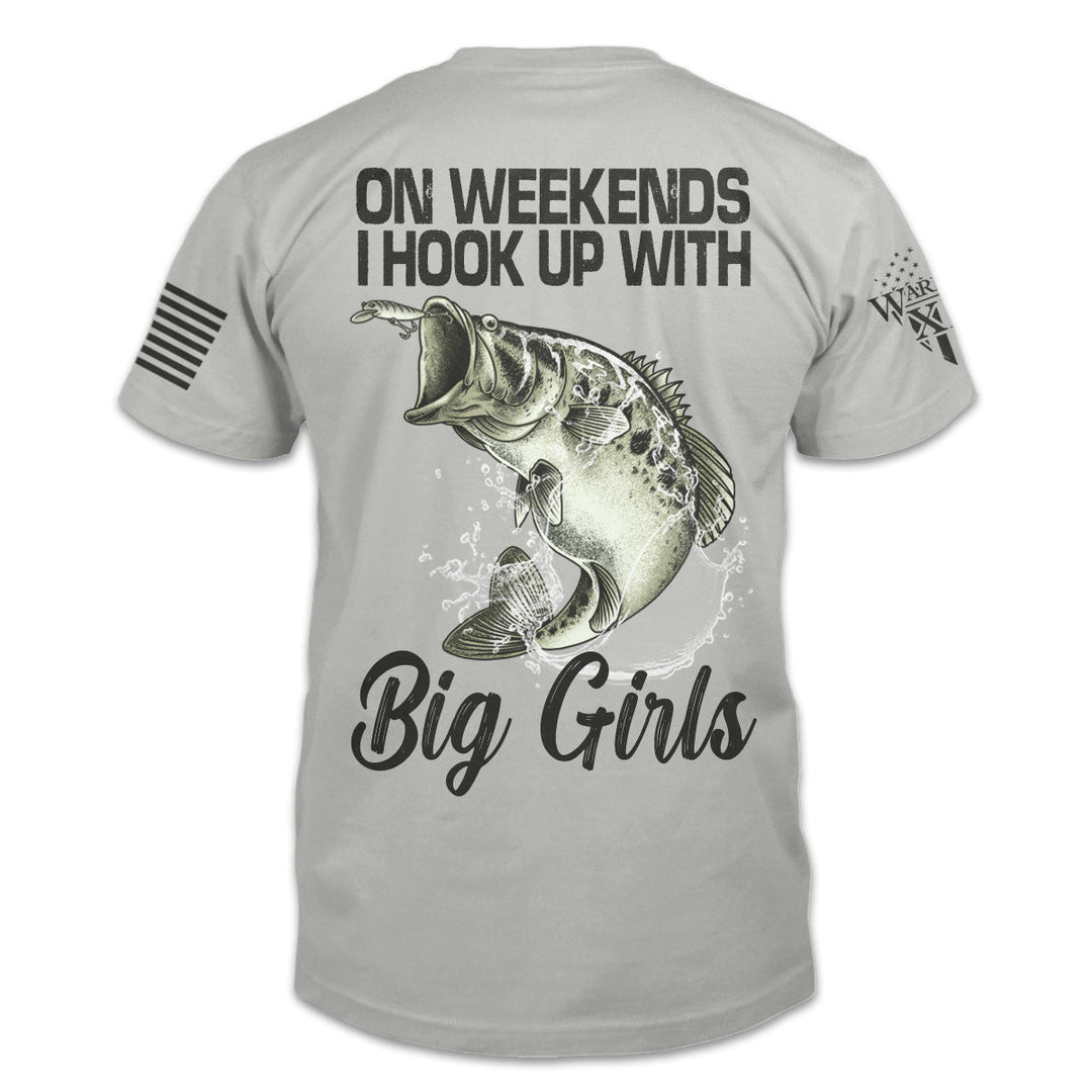 Big Girls - ON SALE