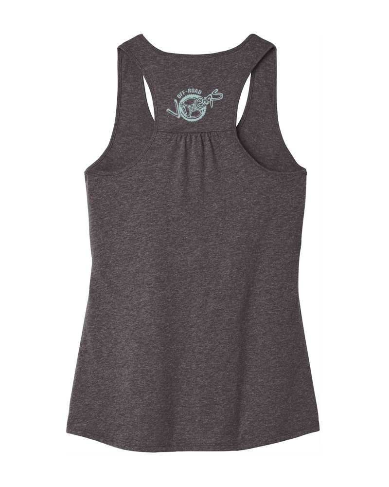 Braaap! Babe Tank