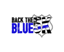 Back the Blue 5K