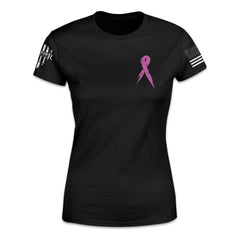 Breast Cancer Awareness - Women's Relaxed Fit