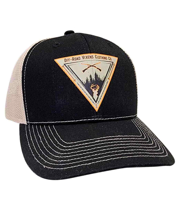 Buck Fever Trucker Hat