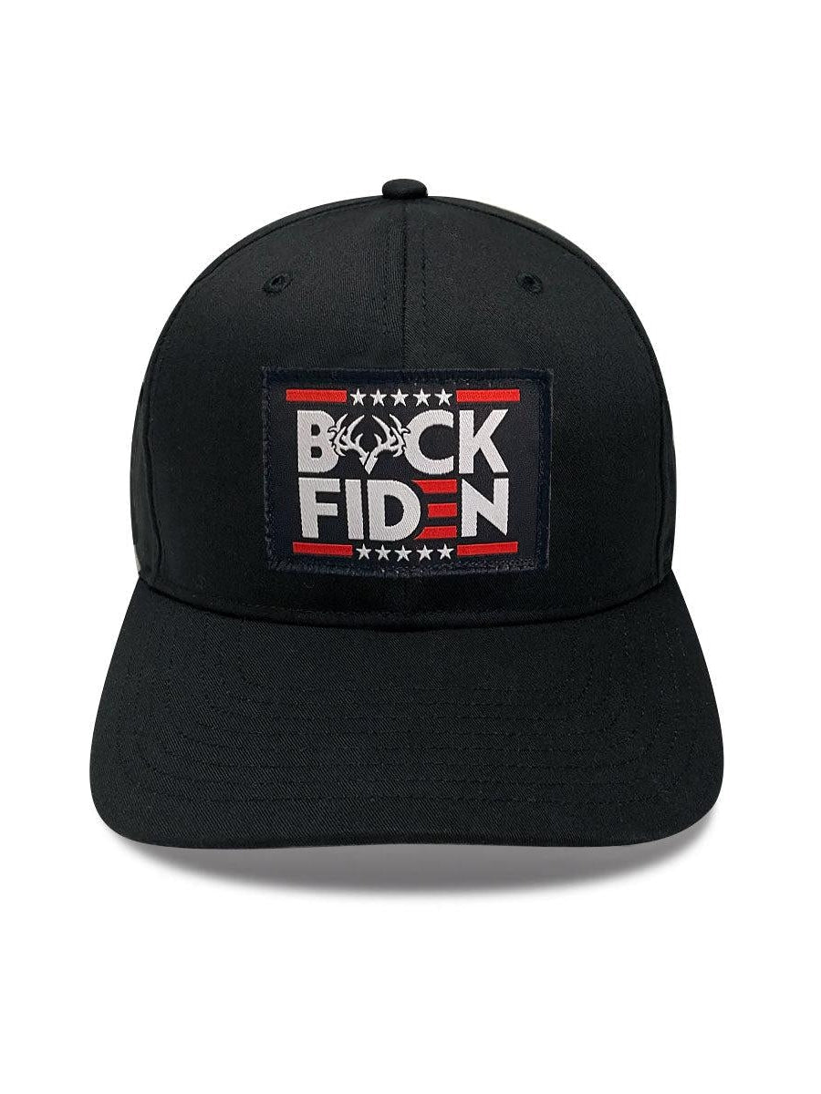 Buck Fiden ™  FlexFit Hat