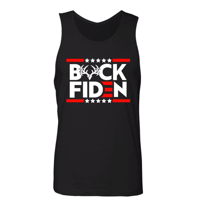 Buck Fiden ™ Tank