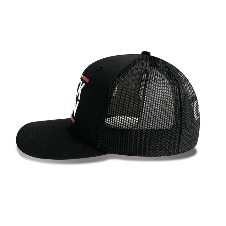 Buck Fiden ™  Trucker Hat