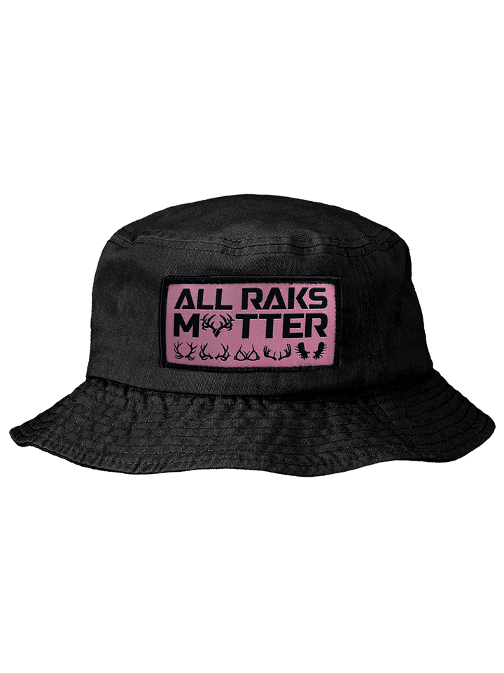 All Raks Matter ™ Bucket Hat