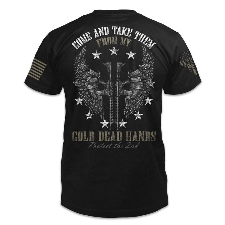 Cold Dead Hands - ON SALE