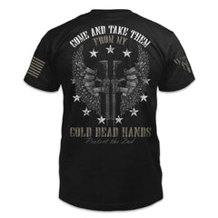 Cold Dead Hands