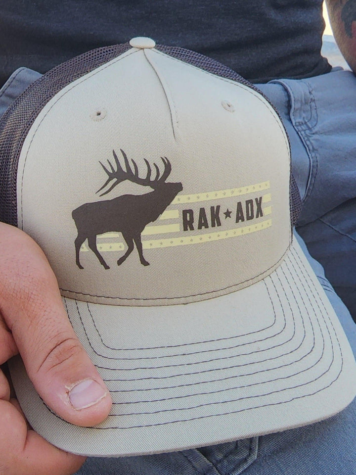 Colorado Trucker Hat