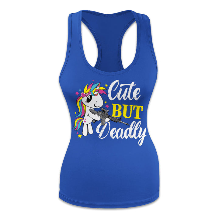 Cute But Deadly - Women's