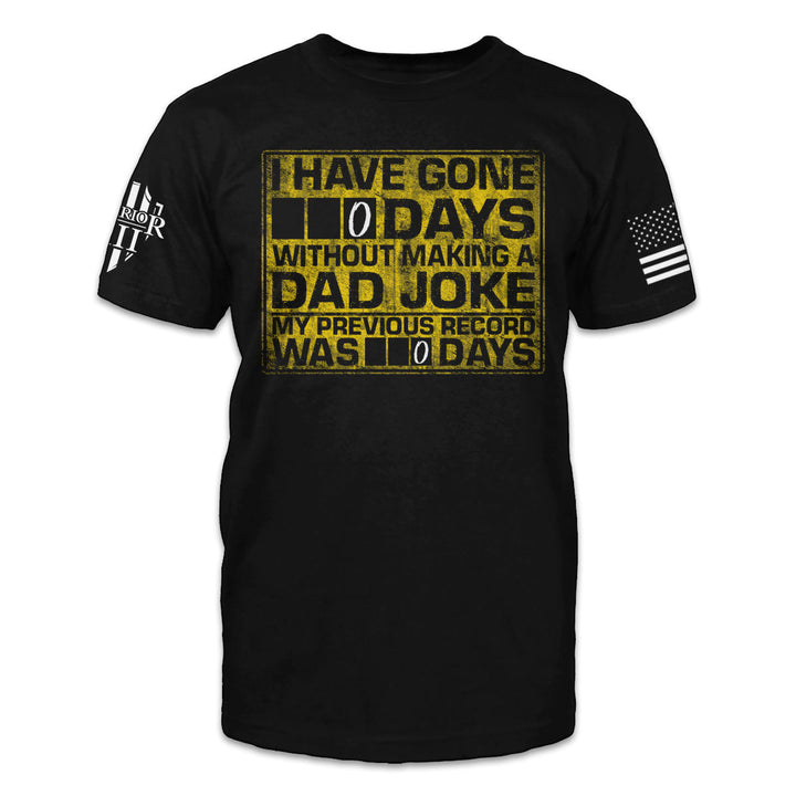 Dad Joke - ON SALE