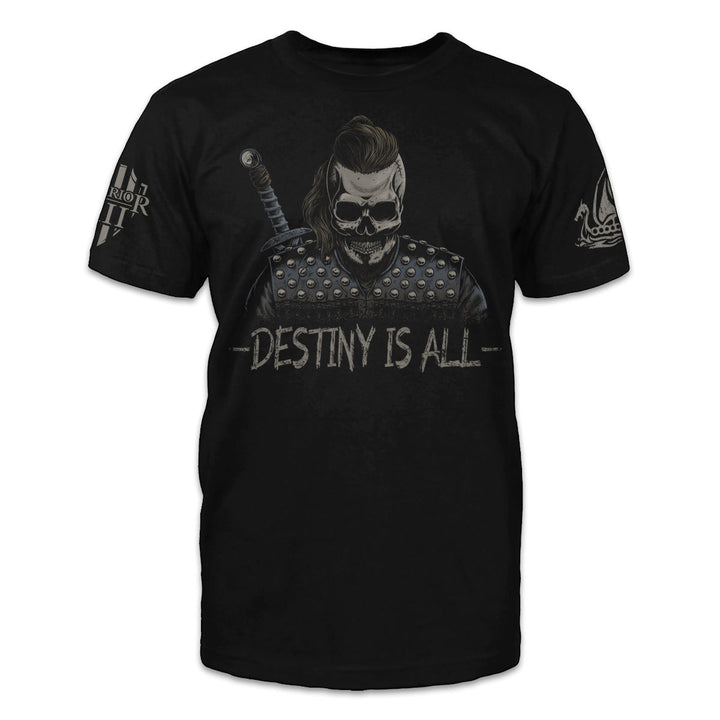 Destiny Is All - ON SALE