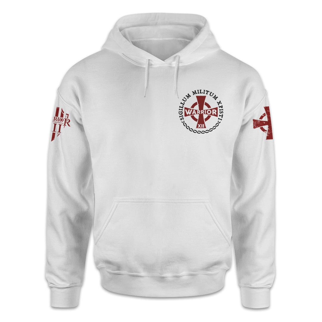 Deus Vult Hoodie