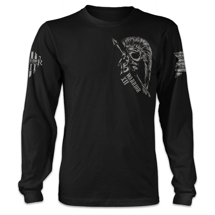 Die On Your Feet Long Sleeve