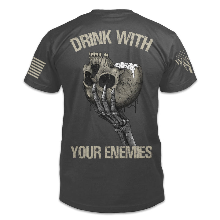 Drink With Your Enemies