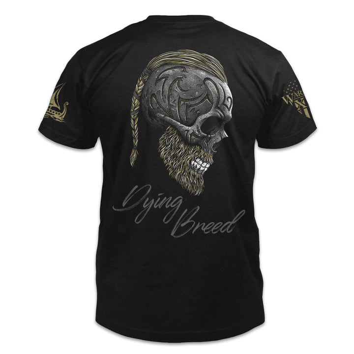 Dying Breed - ON SALE