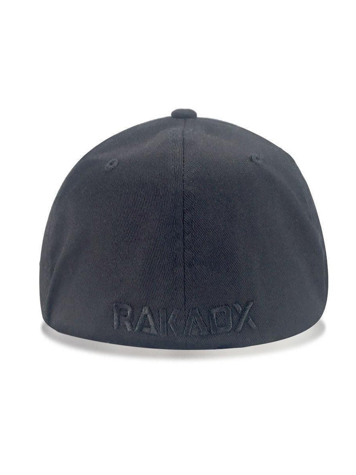 Eastwood Dark Grey Flex Hat Adult S to XXL Sizes)