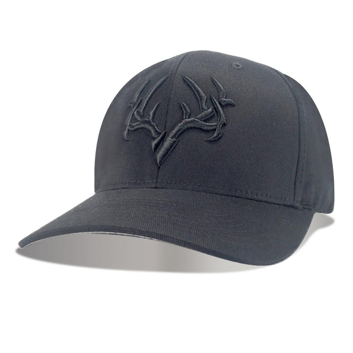 Eastwood Dark Grey Flex Hat Adult S to XXL Sizes)