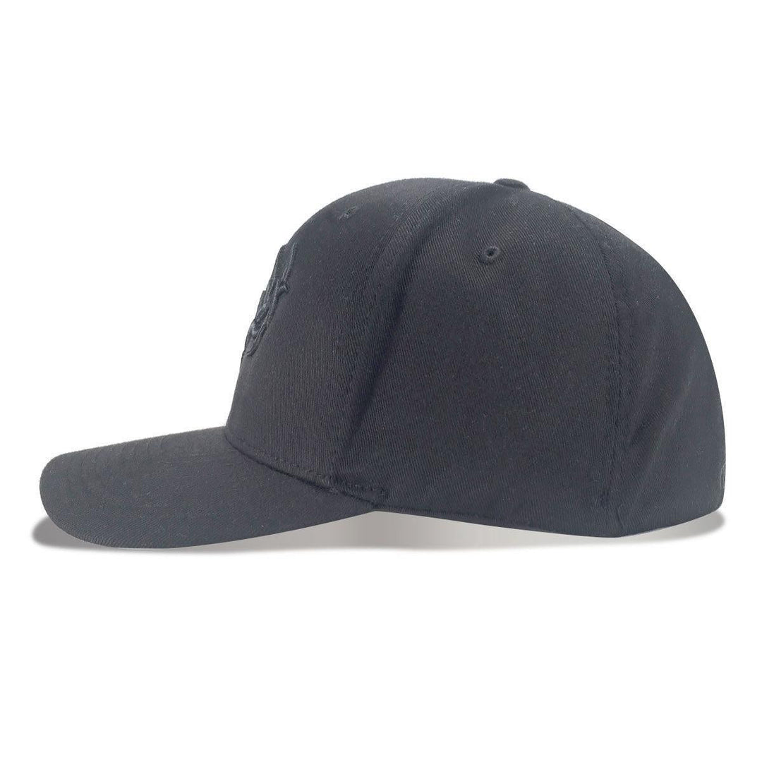 Eastwood Dark Grey Flex Hat Adult S to XXL Sizes)