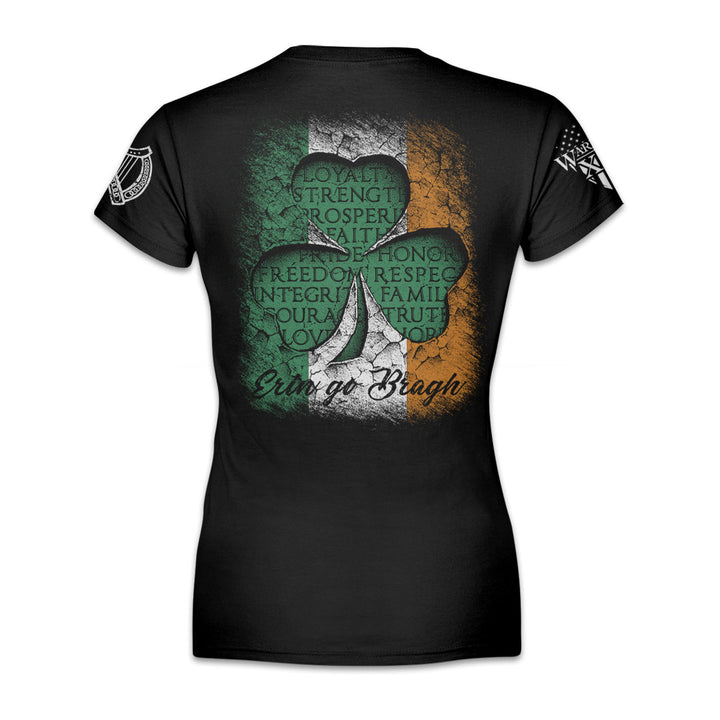 Erin go Bragh - Women's Relaxed Fit - ON SALE