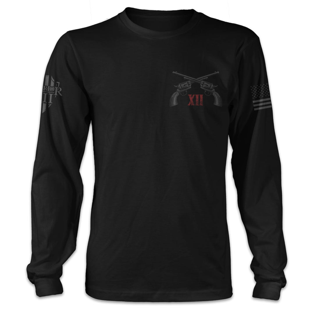 Family Long Sleeve - ON SALE