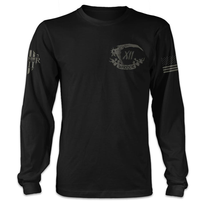 Fear The Reaper - Long Sleeve