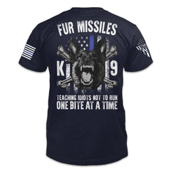 Fur Missile