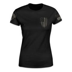Honor Their Sacrifice - Women's Relaxed Fit