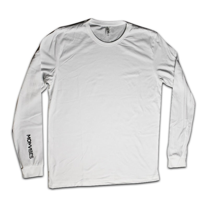 MomVibe Comfort Fit Long Sleeve