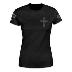 Irish By Blood - Women's Relaxed Fit