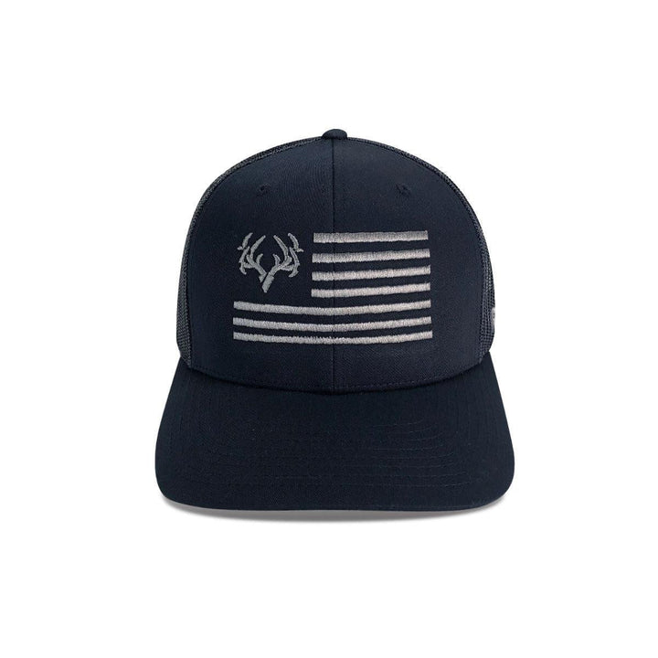 Jackson Trucker Hat