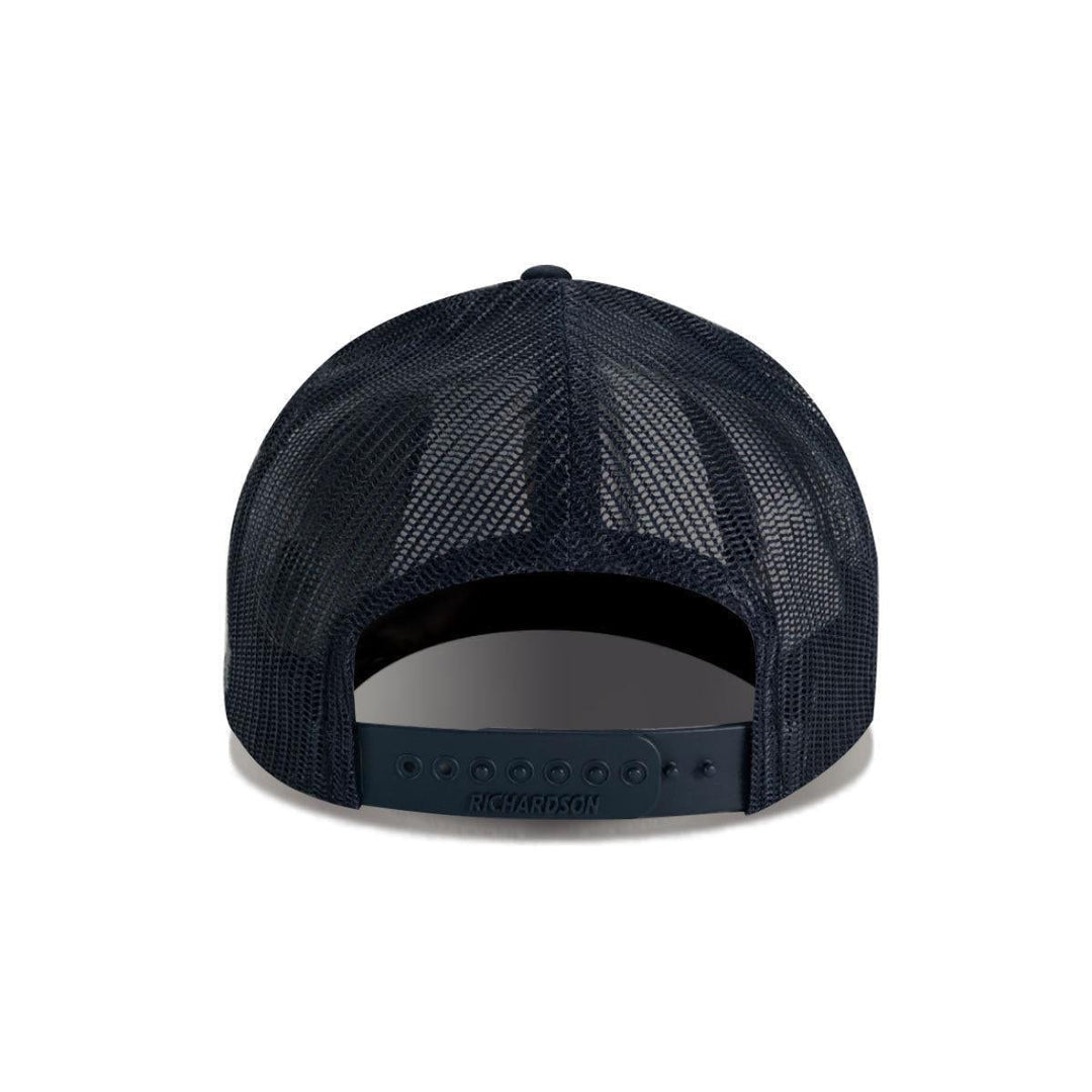 Jackson Trucker Hat