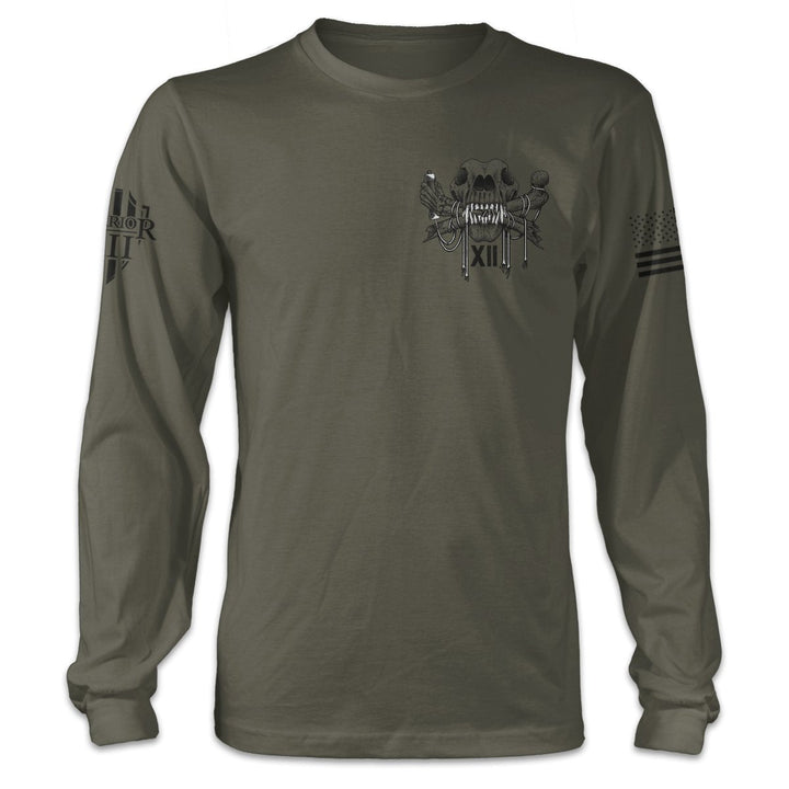 Land Shark Long Sleeve