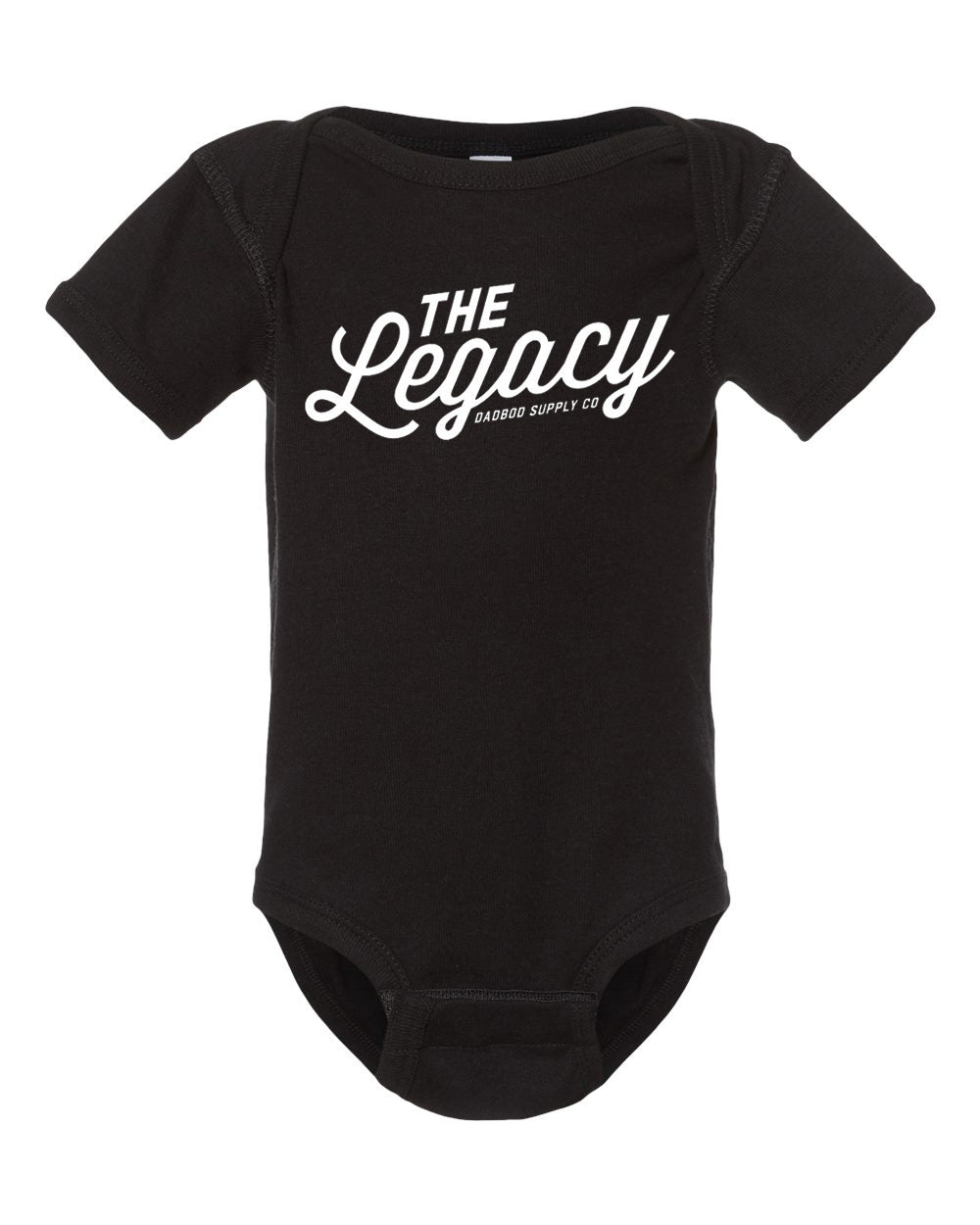 The Legacy Onesie