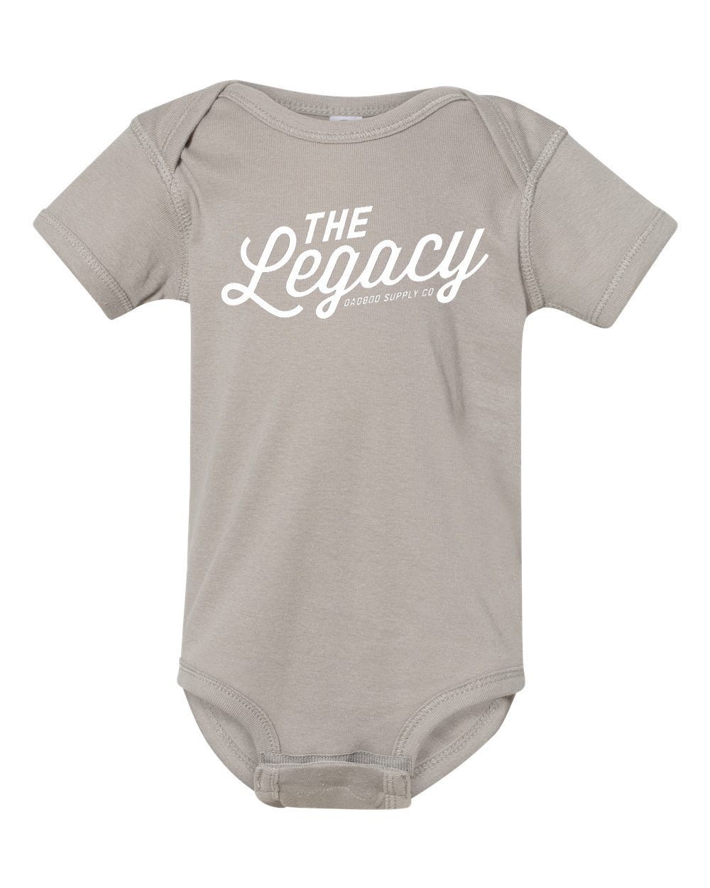 The Legacy Onesie