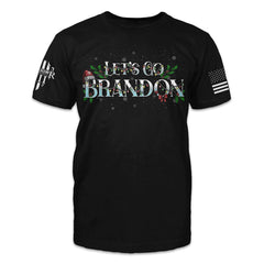 Let's Go Brandon Christmas