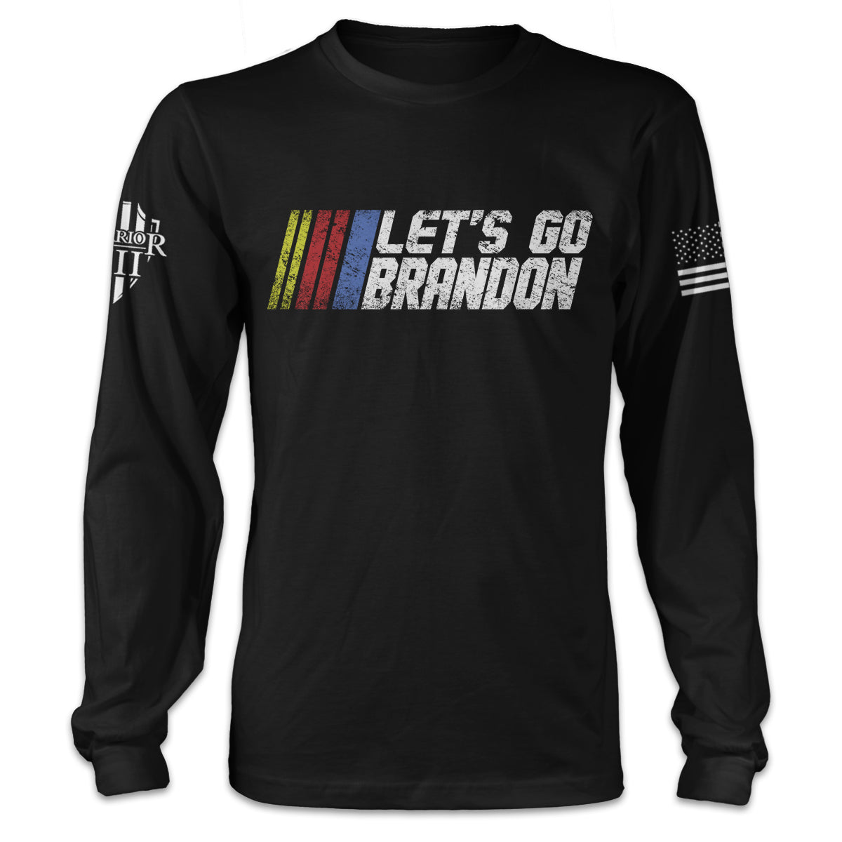 Let's Go Brandon - Long Sleeve