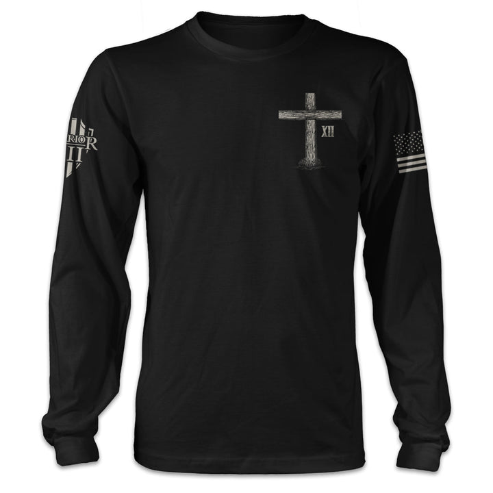 Remember Those Before Us - Long Sleeve