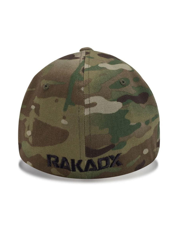 Shooter Flex Hat | MultiCam Green