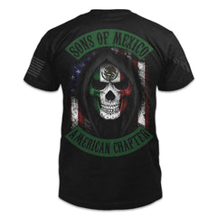 Sons of Mexico