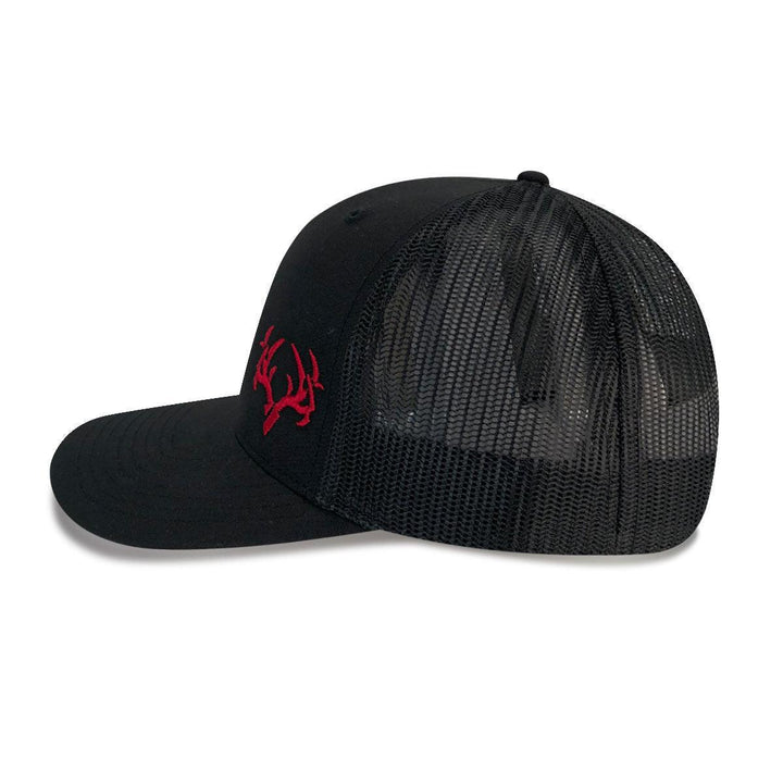 Stealth Trucker Hat