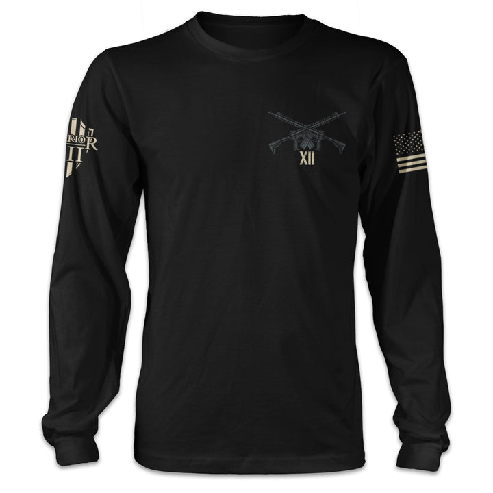 Tactical Liberty - Long Sleeve