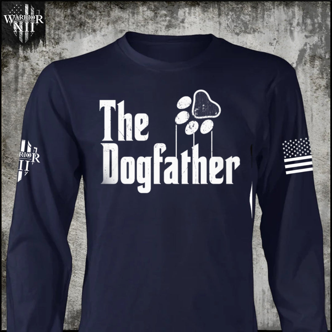 The Dogfather - Long Sleeve