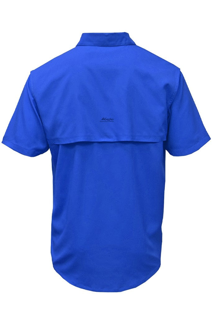 Men's Short Sleeve SoWal TFS