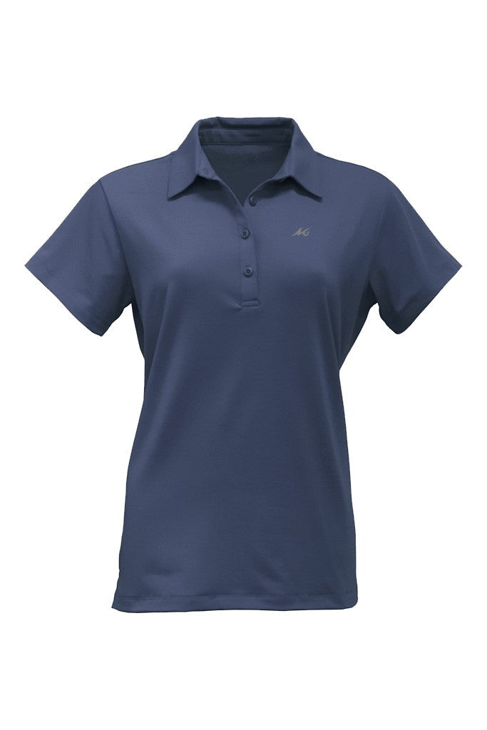 Women's Signature Performance Polo