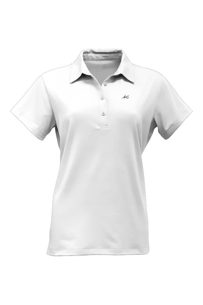 Women's Signature Performance Polo