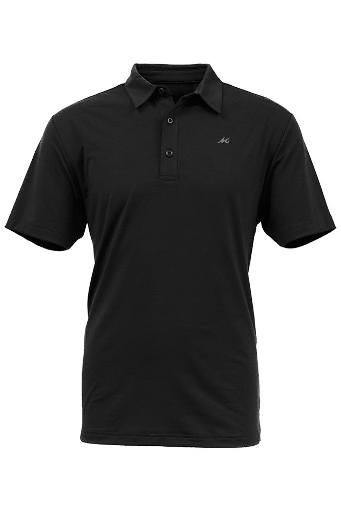 Performance Polo - Signature